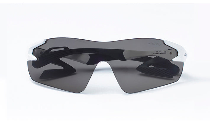 AirFly - AF301 C2( Polarized Gray Lens)【Pre-order Now】