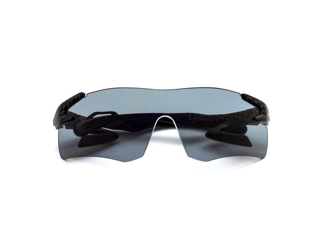 AirFly - AF301 WideView C33 Carbon( Polarized Gray Lens)【Pre-order Now】
