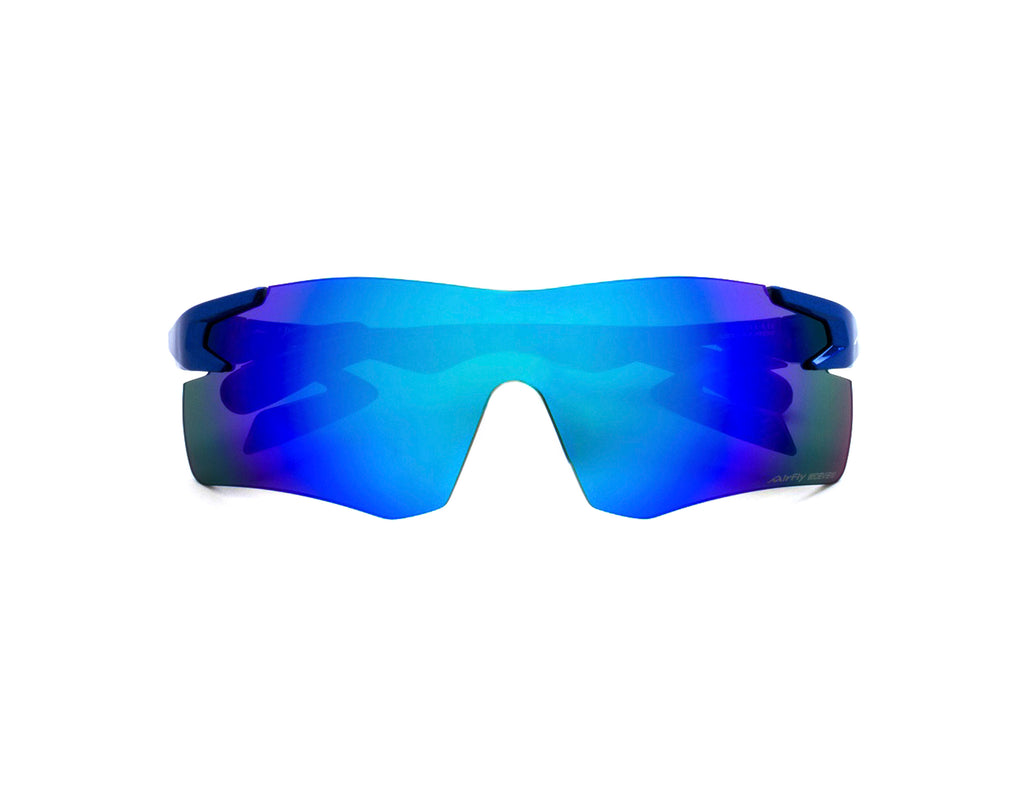 AirFly - AF301 WideView C5( Polarized Deep Blue Mirror Lens) 【New】