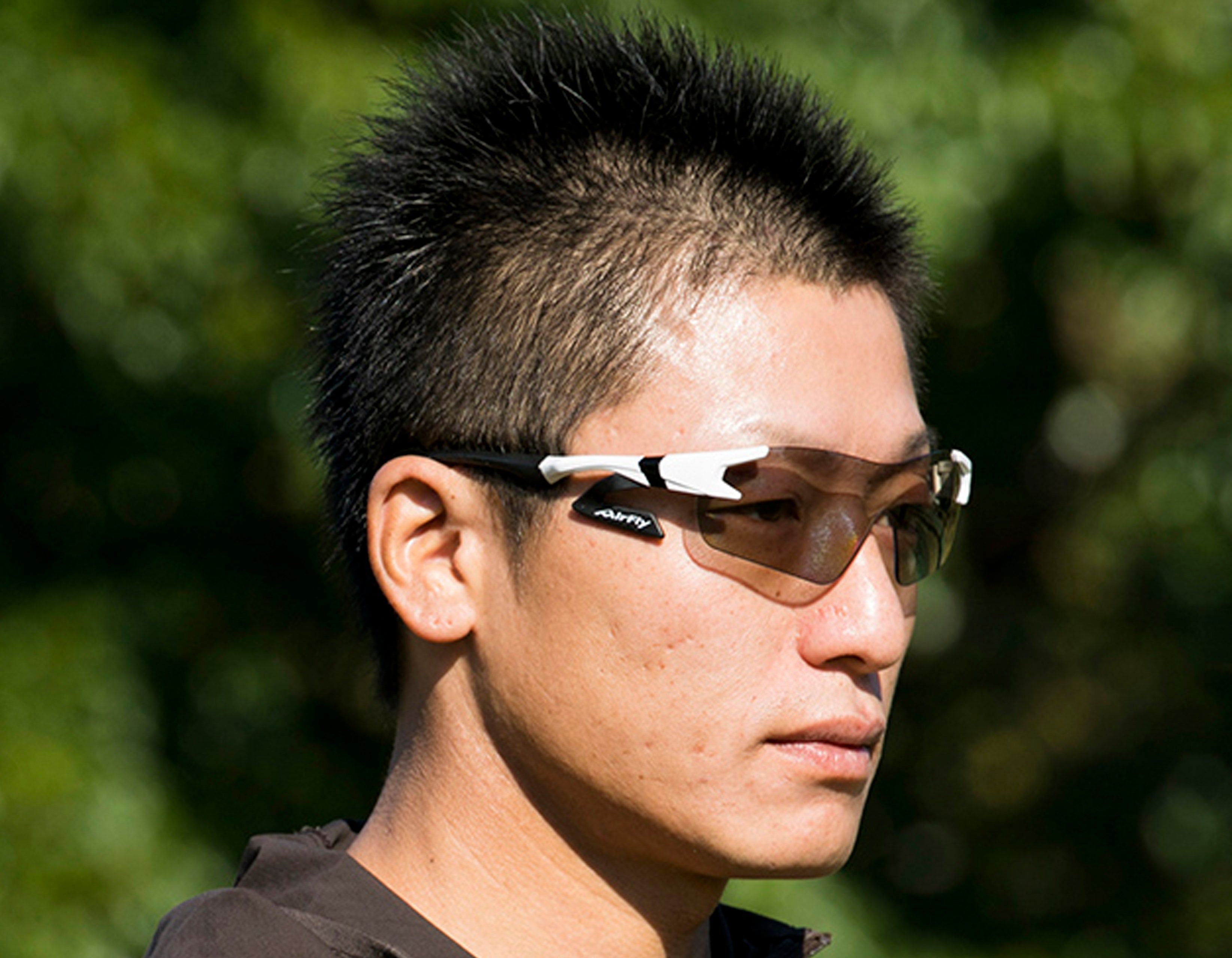 AirFly - AF301 C2 (Light Smoke Lens)【Pre-order Now】