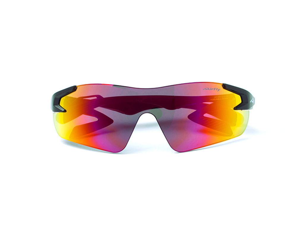AirFly - AF301 C3 (Purple Gold Mirror Lens)【Pre-order Now】