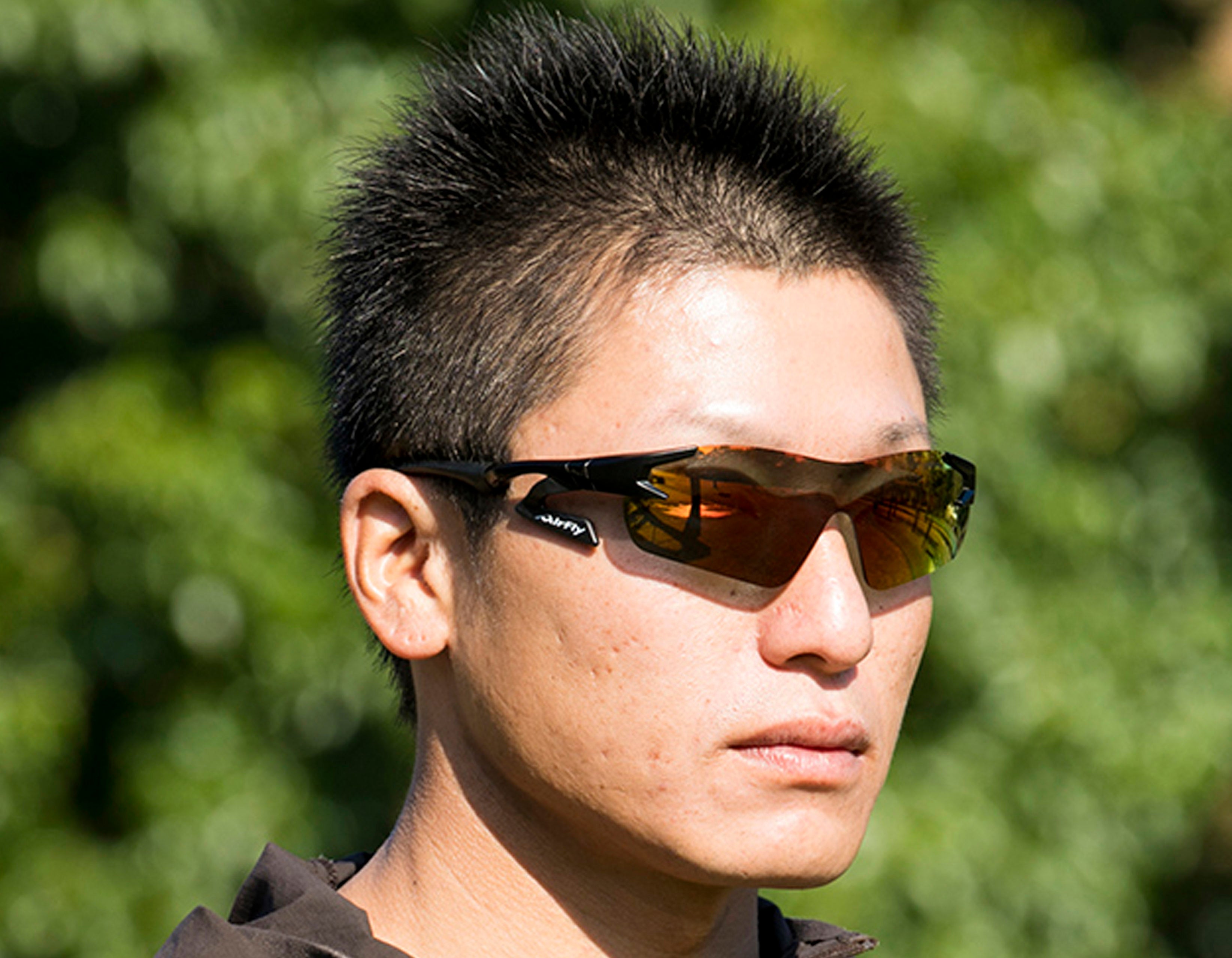 AirFly - AF301 C3 (Purple Gold Mirror Lens)【Pre-order Now】