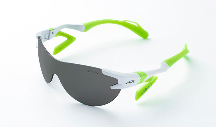 AirFly - AF302 C2(Polarized Gray Lens)【Pre-order Now】