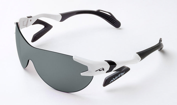 AirFly - AF302 C5(Polarized Gray Lens)【Pre-order Now】