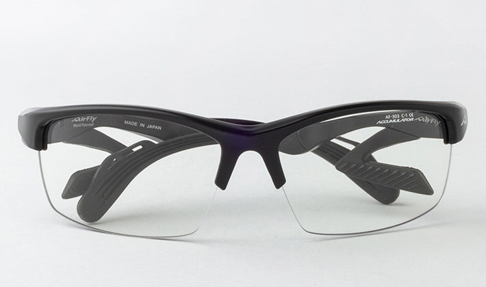 AirFly - AF303 C1(Photochromic Gray Lens)【Pre-order Now】