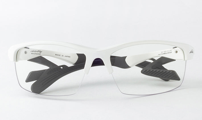 AirFly - AF303 C2(Photochromic Gray Lens)【Pre-order Now】