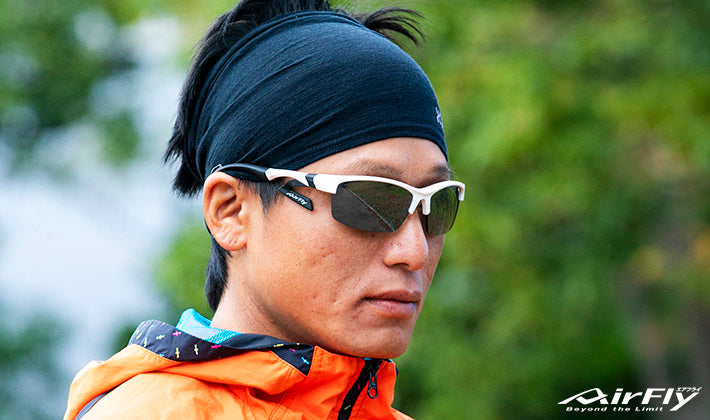AirFly - AF303 C2( Dark Gray Lens)【Pre-order Now】
