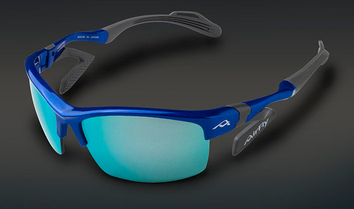 AirFly - AF303 C3( Aquablue Mirror Lens)【Pre-order Now】
