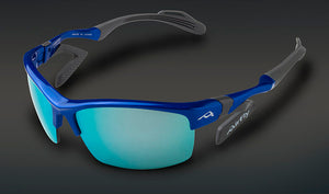 AirFly - AF303 C3( Aquablue Mirror Lens)【Pre-order Now】