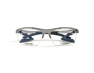 AirFly - AF801 C2 Transparent Grey-OPT【New】