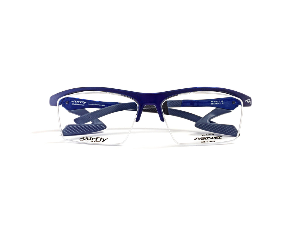 AirFly - AF801 C3 Navy Blue-OPT【New】