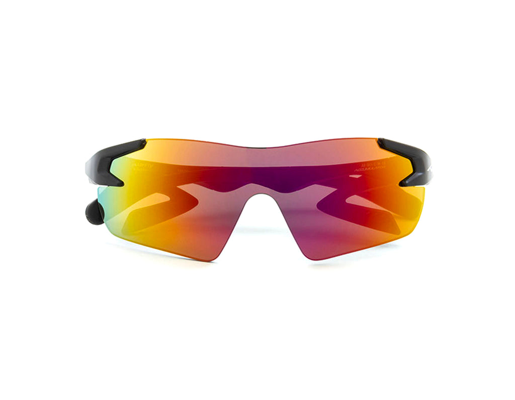 AirFly - AF901 Kids C1K Black(Purple Gold Mirror Lens)【Pre-order Now】