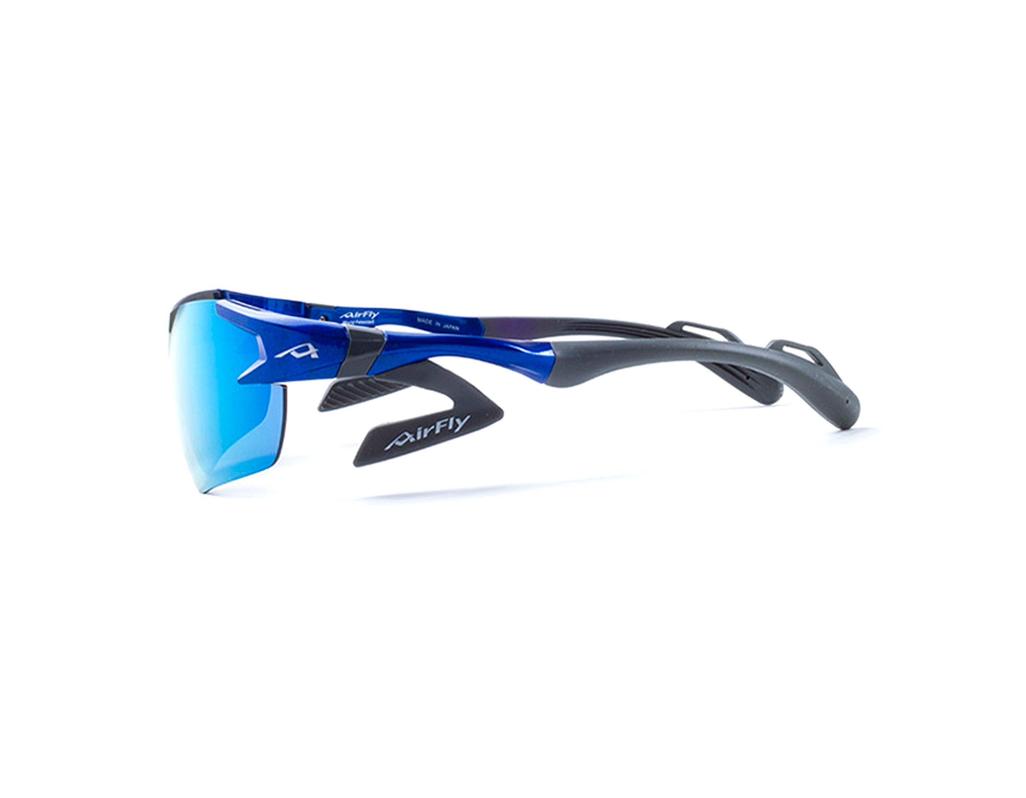AirFly - AF901 Kids C3K Blue(Blue Mirror Lens)【New】