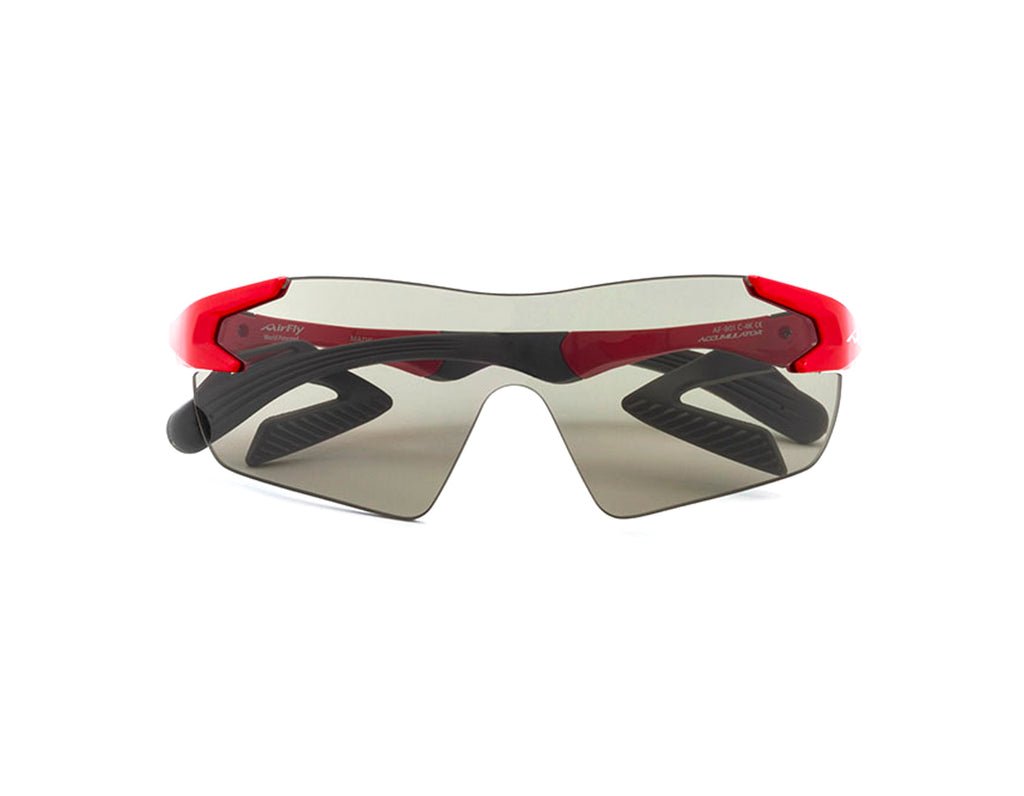 AirFly - AF901 Kids C4K Red(Smoke Lens)【Pre-order Now】