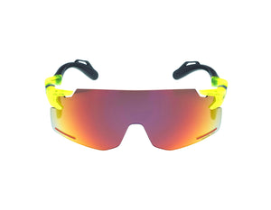 AirFly -AF301 Bike C31(Polarized Gold Mirror Lens)【New】