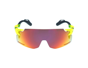 AirFly -AF301 Bike C31(Polarized Gold Mirror Lens)【Pre-order Now】