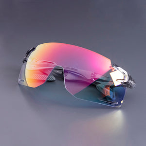 AirFly - AF301 Bike  C34(Photochromic Gold Mirror Lens)【Pre-order Now】