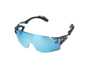 AirFly -AF301 Bike C34(Polarized Blue Mirror Lens)【New】