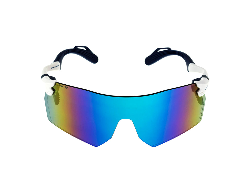 AirFly - AF305 CYMT C5 ( Deep Blue Mirror Lens)【New】