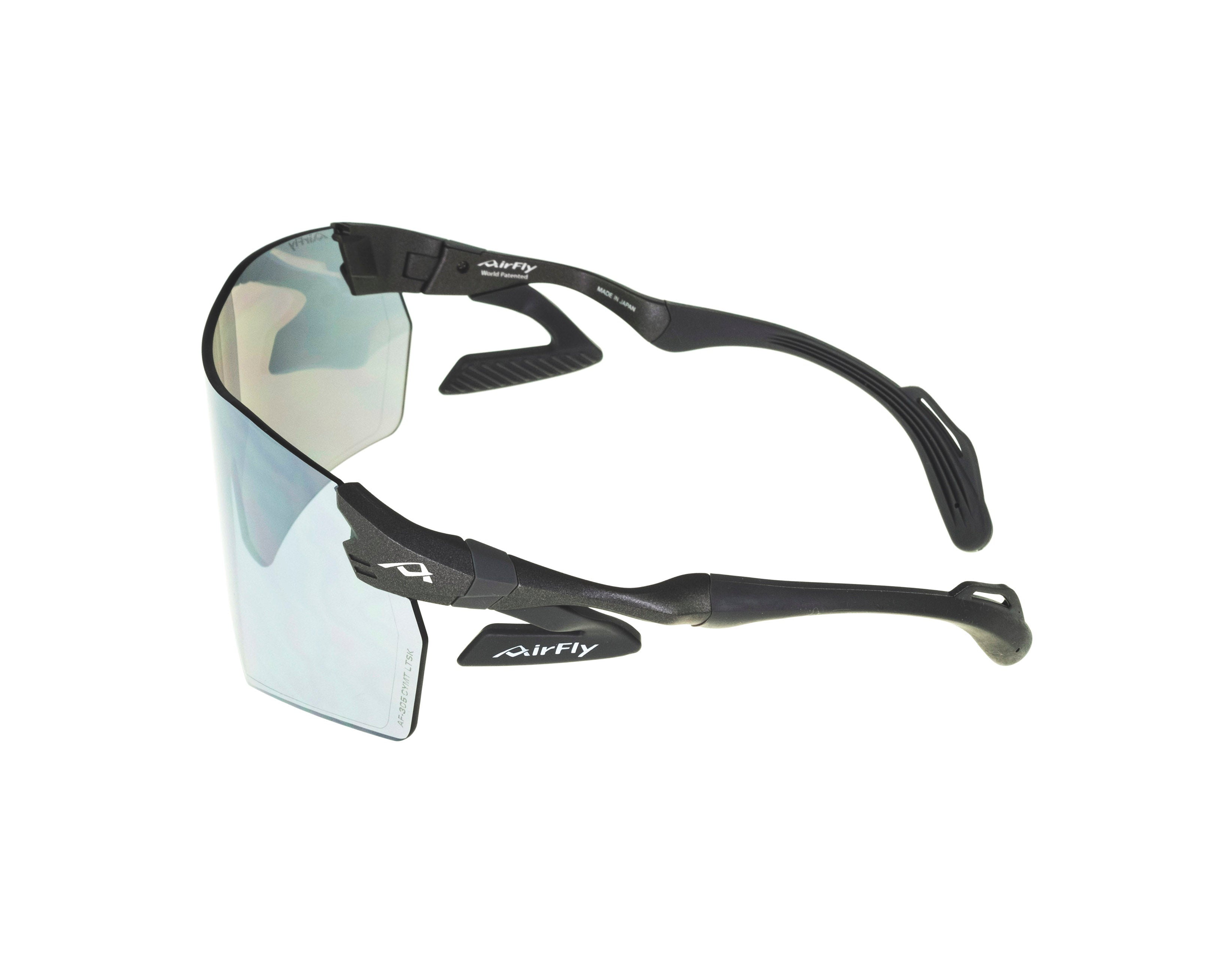 AirFly - AF305 CYMT C6(Light Smoke Lens)【New】