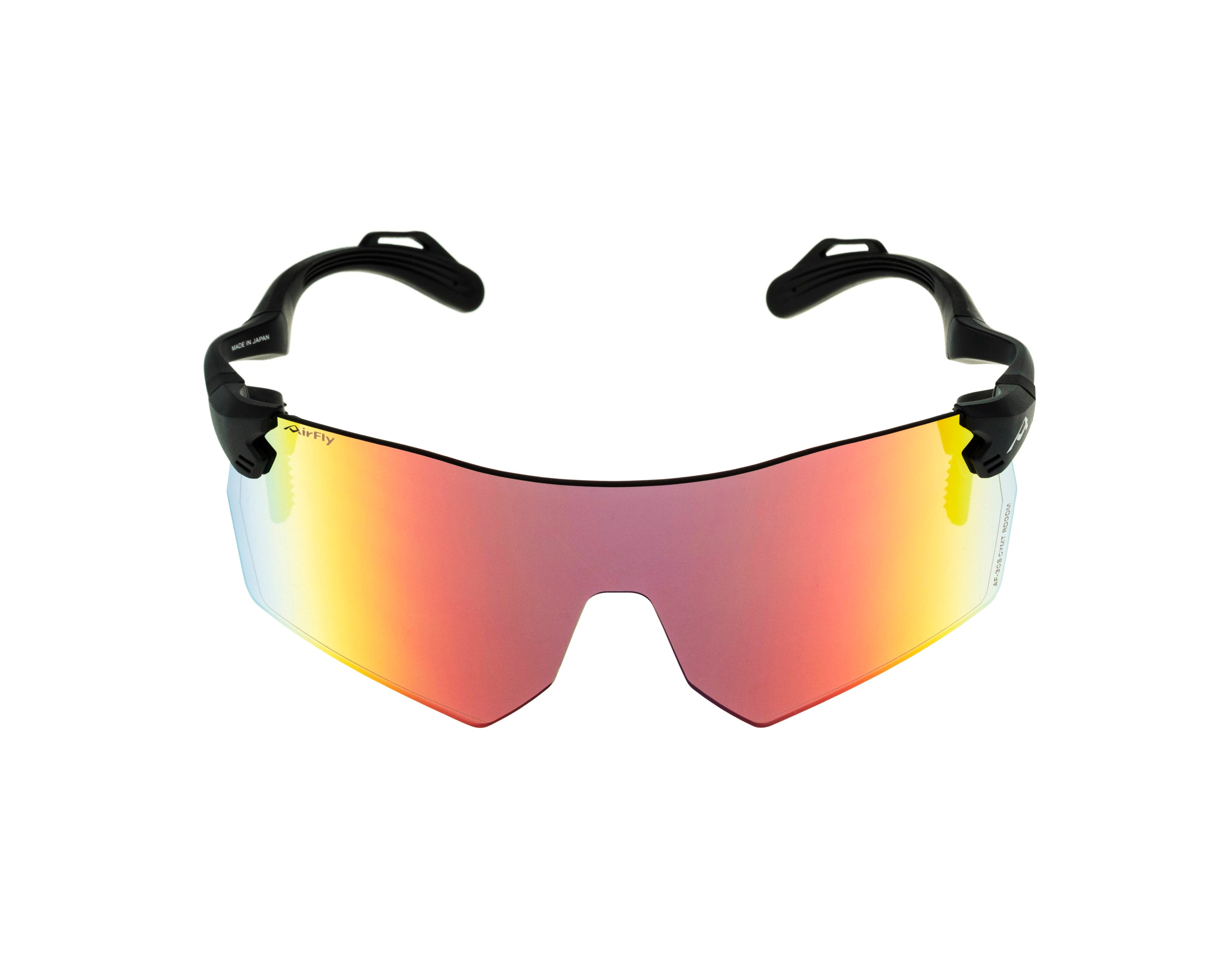 AirFly - AF305 CYMT C3 (Red Gold Mirror Lens)【New】