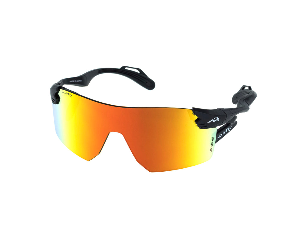 AirFly -AF305 CYSP C3 (Amber Mirror Lens)【Pre-order Now】