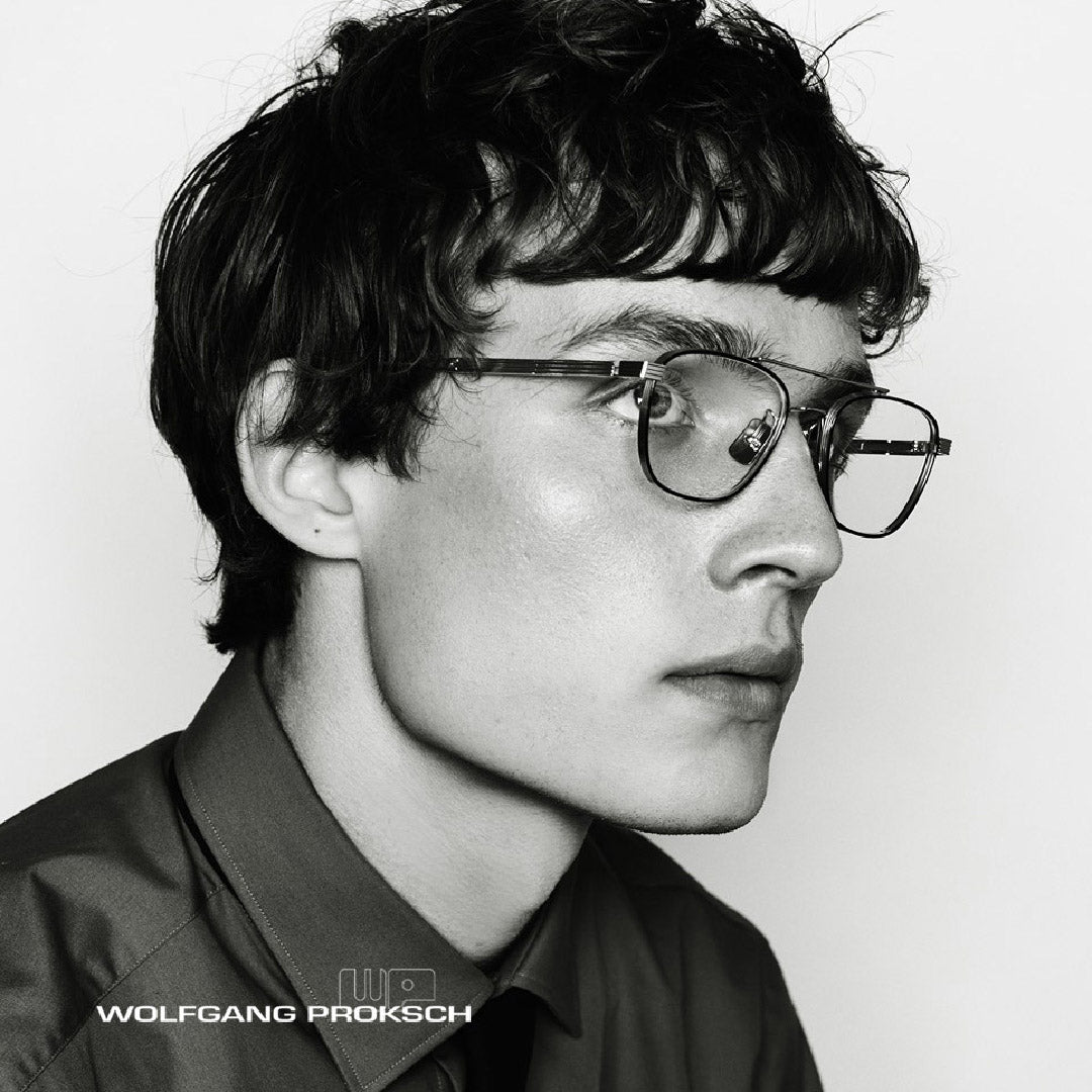 Wolfgang Proksch- AI12.NV-GD【Limited Edition】