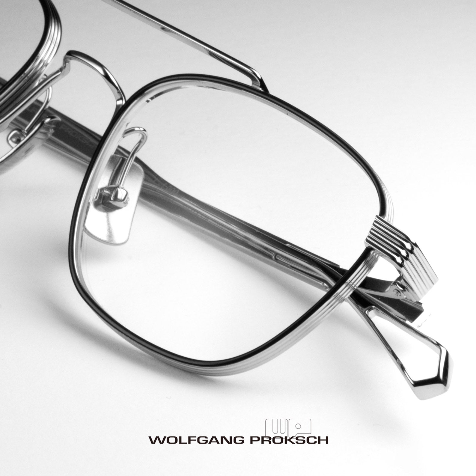 Wolfgang Proksch- AI12.NV-GD【Limited Edition】