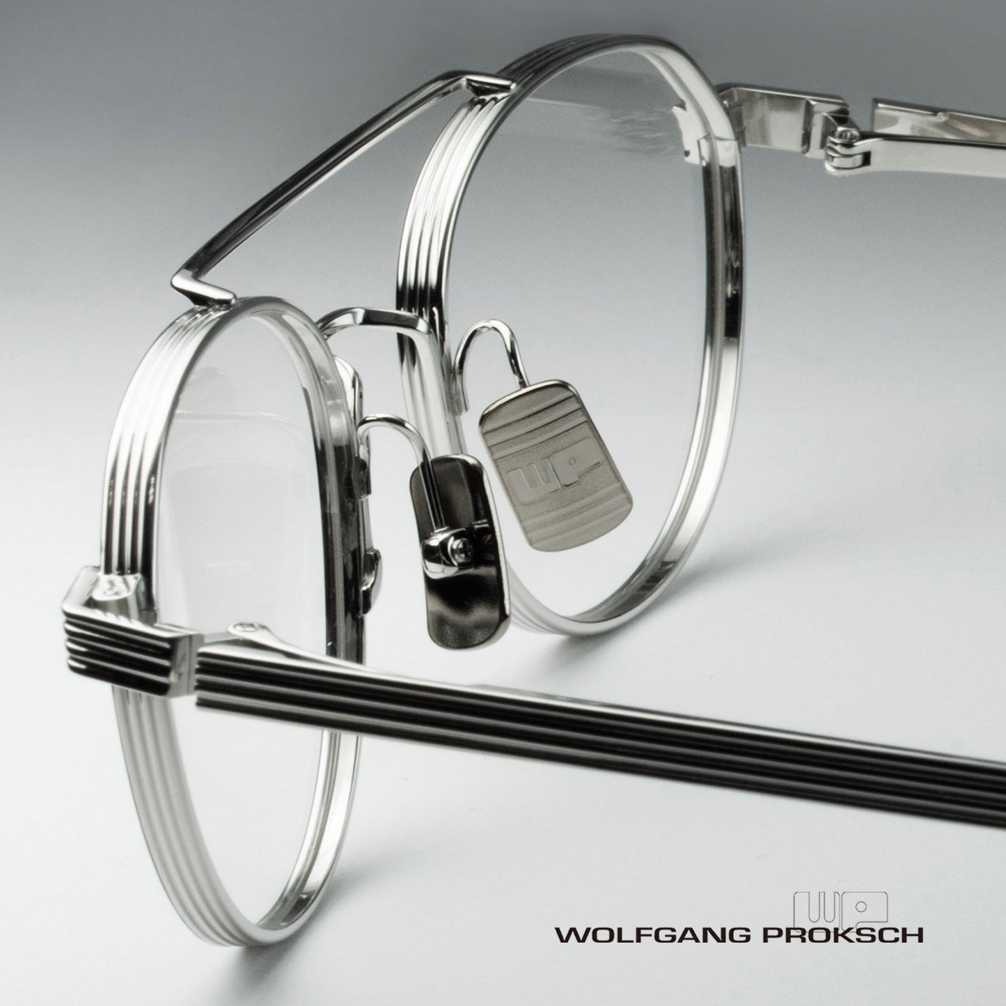 Wolfgang Proksch -AI14.BK-SL【Limited Edition】