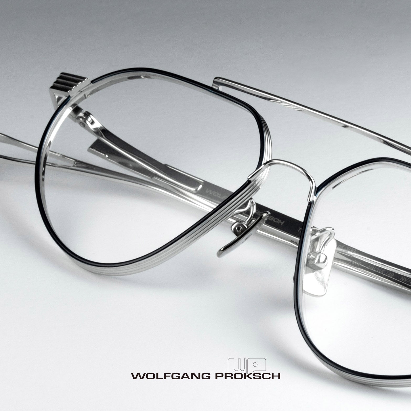 Wolfgang Proksch -AI16.BK-SL【Limited Edition】【Pre-order Now】