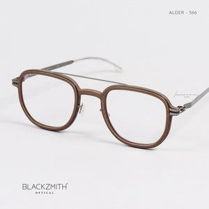 Mykita - Alder 566【Pre-order Now】