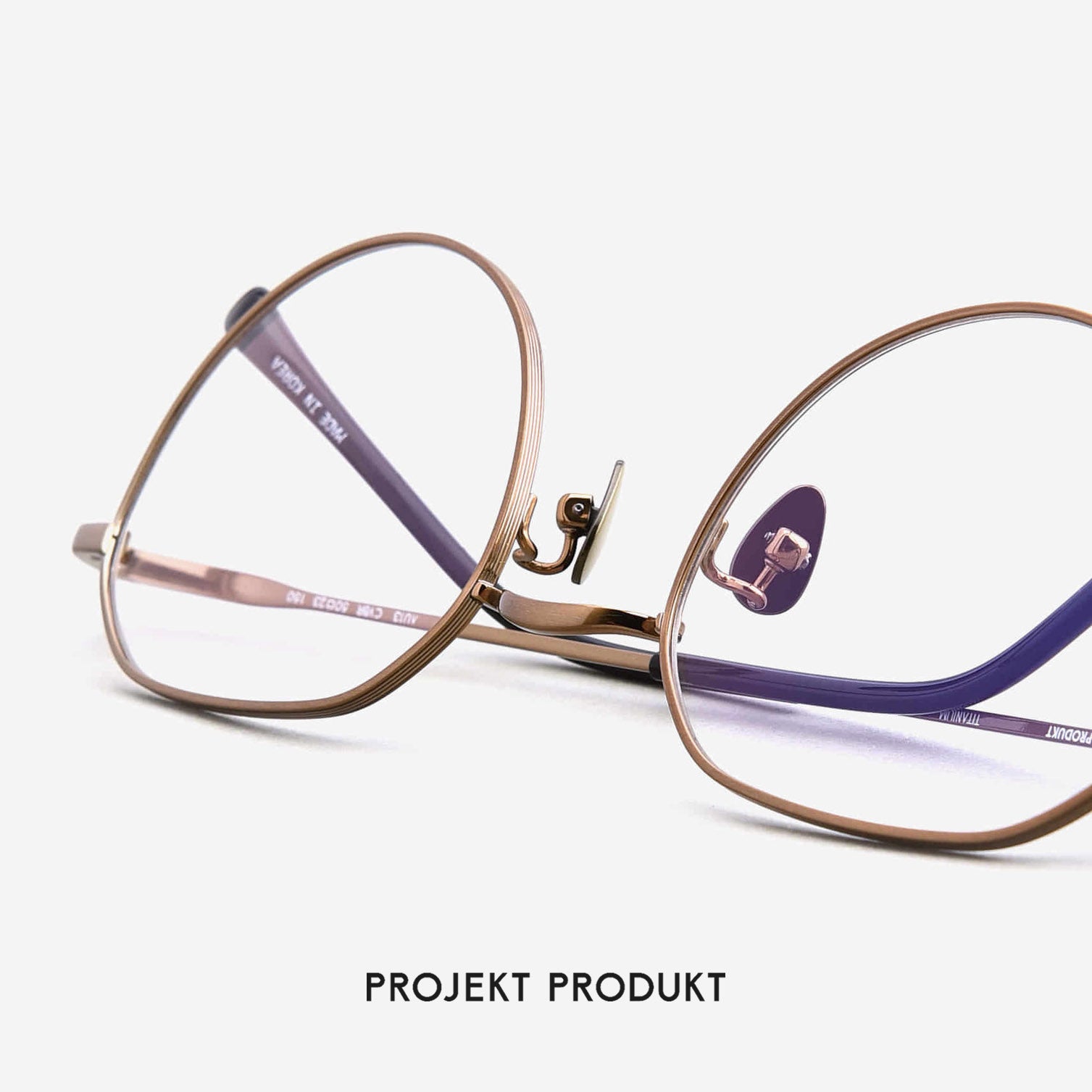 Projekt Produkt - AU13 CVBR【Pre-order Now】
