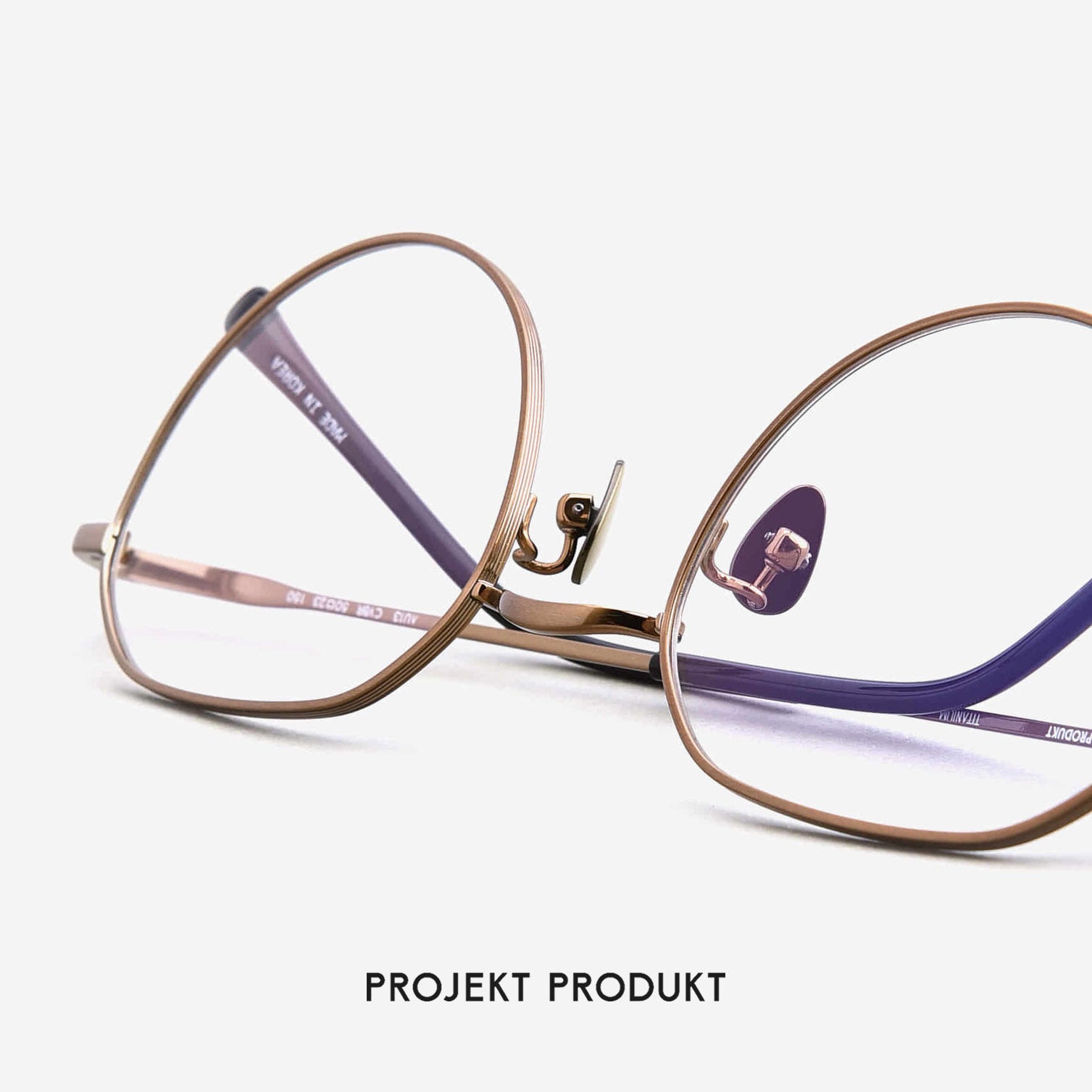 Projekt Produkt - AU13-S CVBR【New】