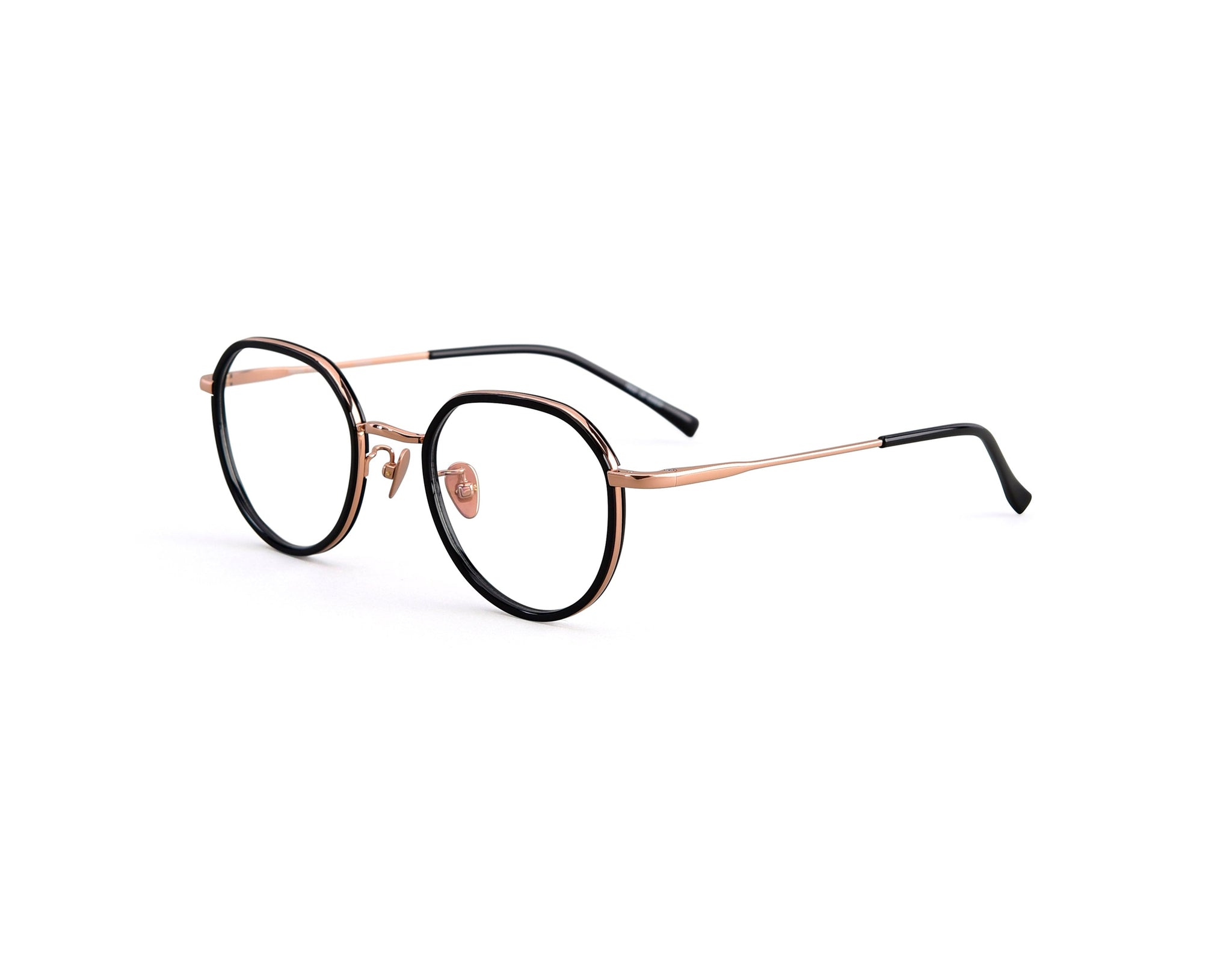 Projekt Produkt - AU16 C1PG – BLACKZMITH Optical