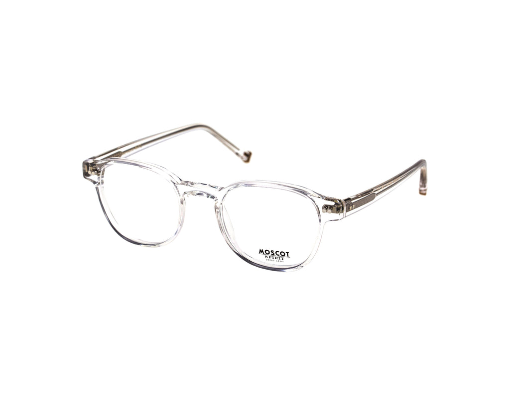 Moscot - Arthur Crystal (48)(NAF) 【Pre-order Now】