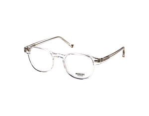 Moscot - Arthur Crystal (48)(NAF) 【New】