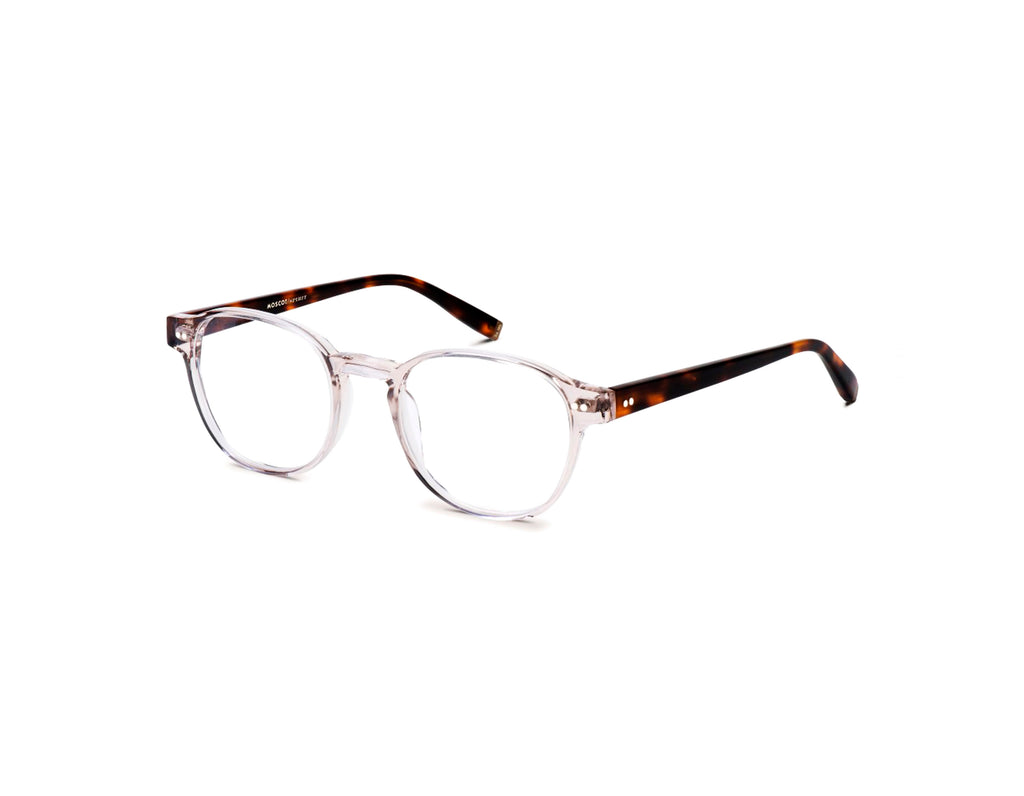 Moscot - Arthur Mist/Tortoise【New】