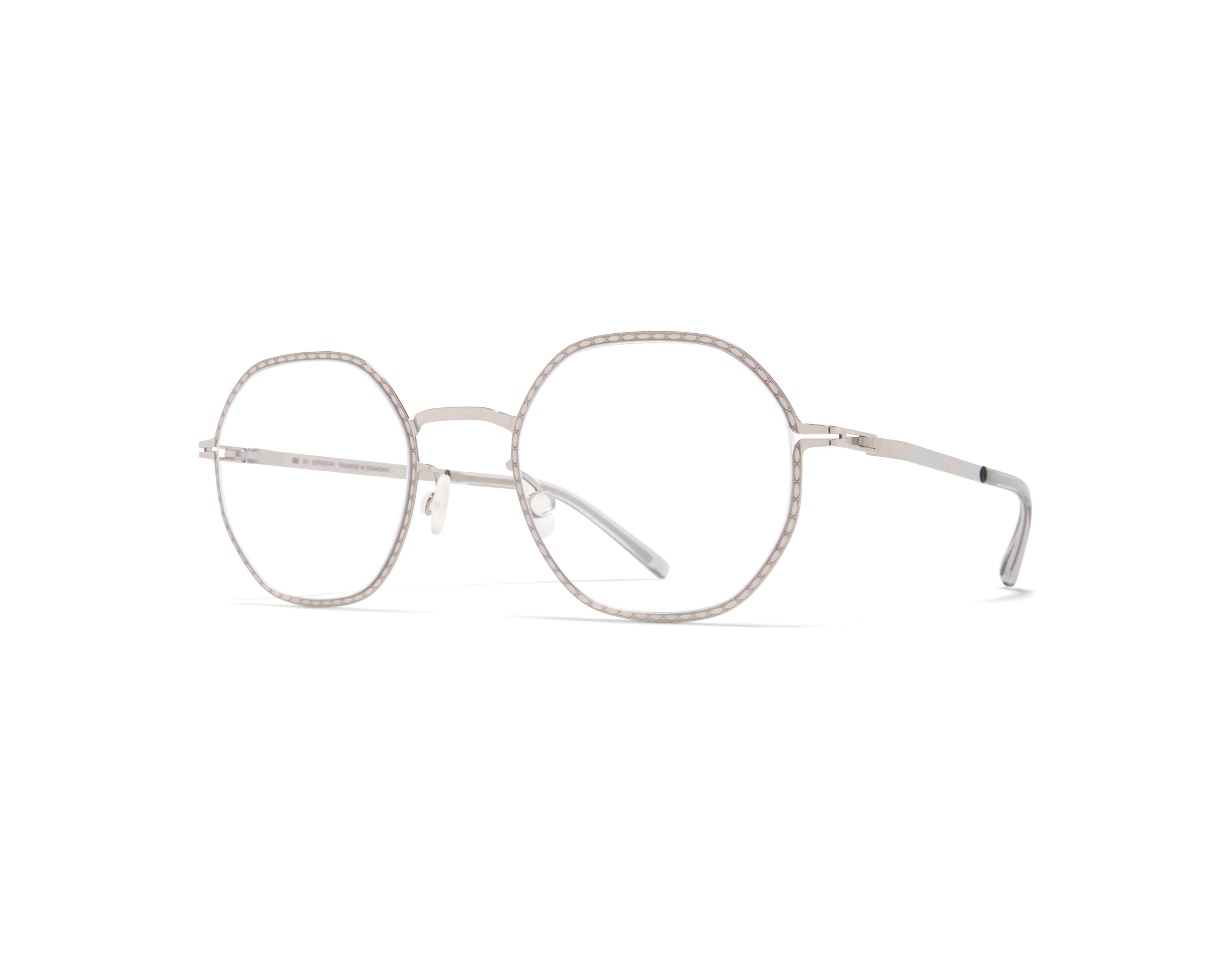 MYKITA LITE ACETATE AURI OPTICAL FRAME