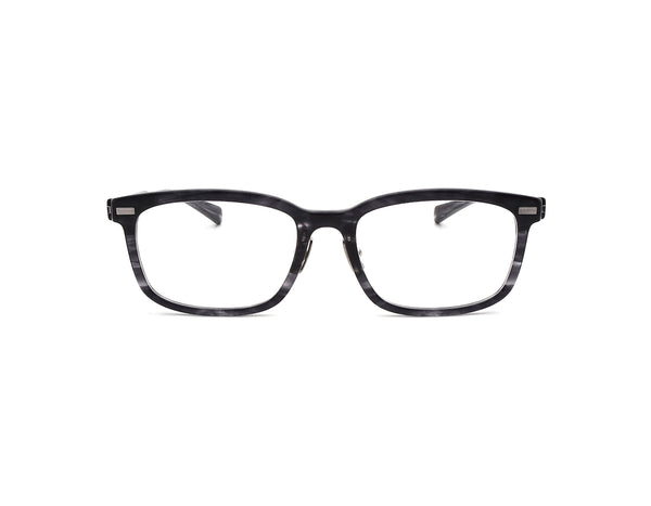 春夏新作モデル Wolfgang Proksch - BK11.SNV(56) – BLACKZMITH Optical メガネ・老眼鏡