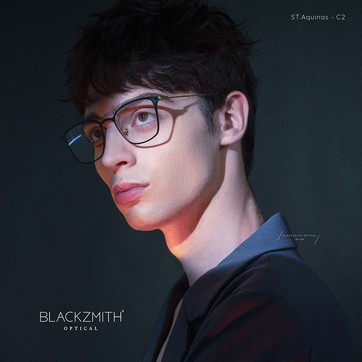MYTH - BZO19157 ST.Aquinas C2【New】