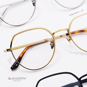 MYTH - BZO1921 W.Benjamin C3【New】
