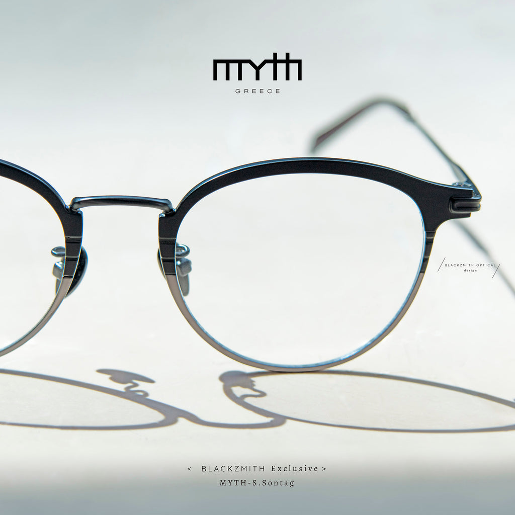 MYTH - BZO1964 S.Sontag C3【Pre-order Now】