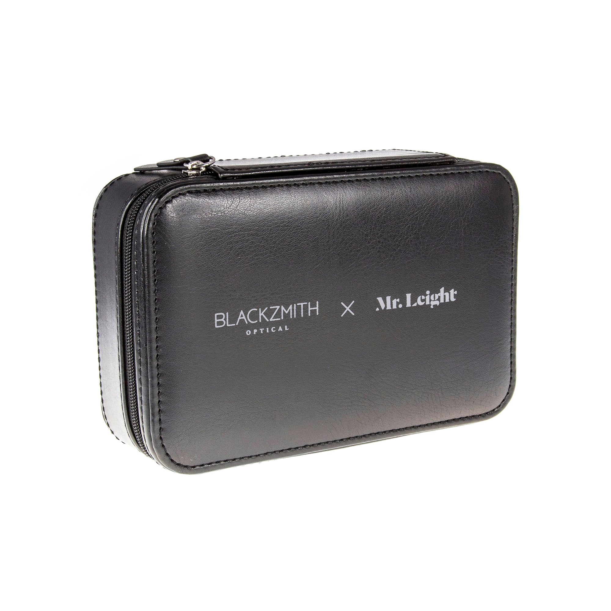 Mr. Leight - Stanley ML4022 BK- 12K WG【Blackzmith Exclusive】