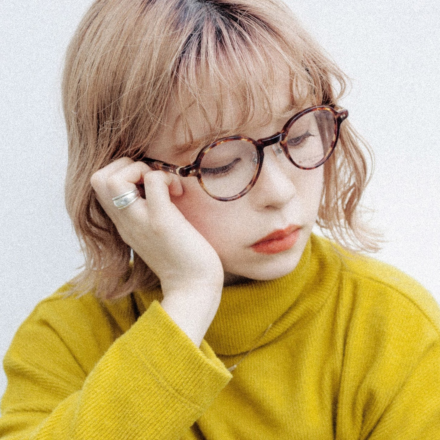 Oh My Glasses - Ben omg-099-73【New】