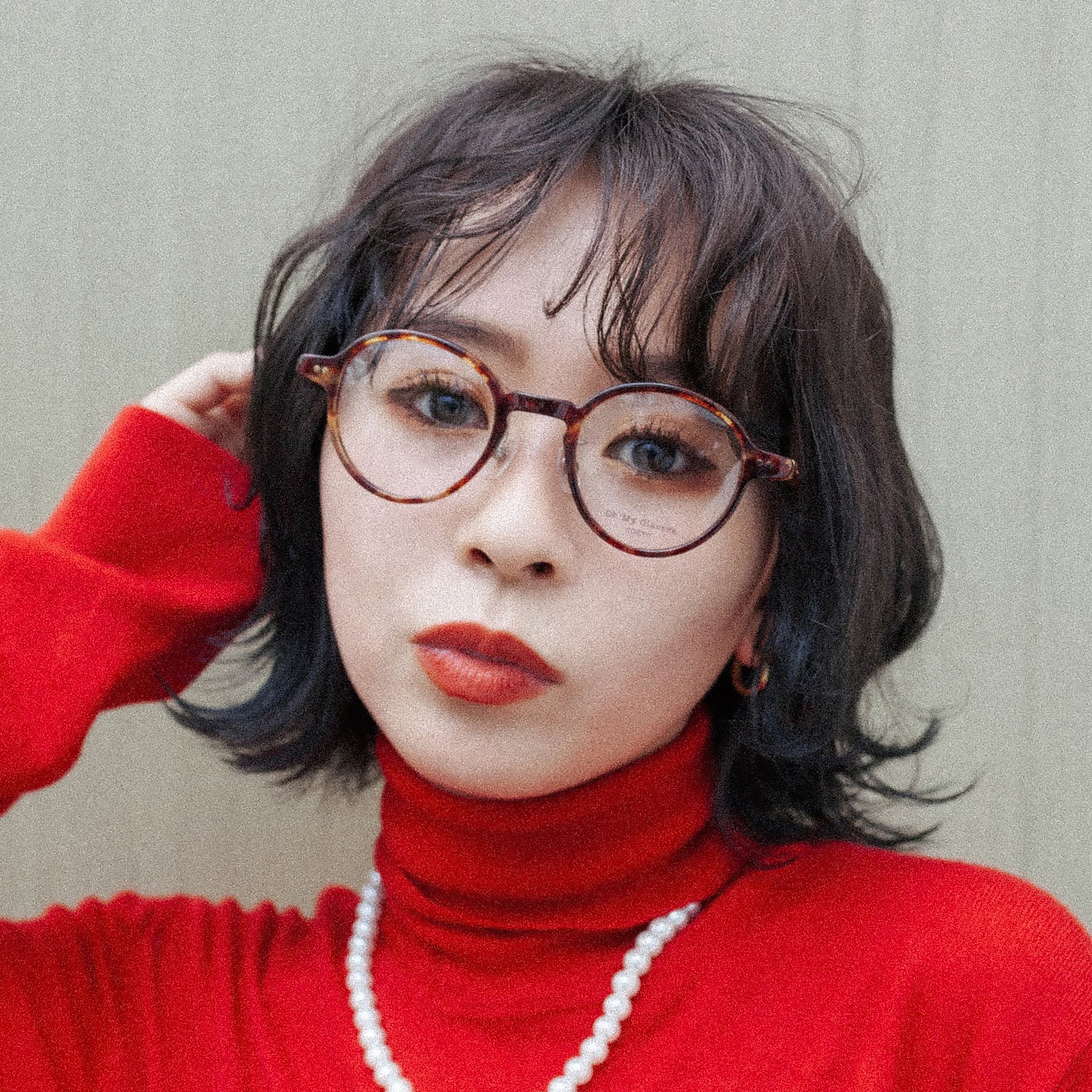 Oh My Glasses - Ben omg-099-73【New】