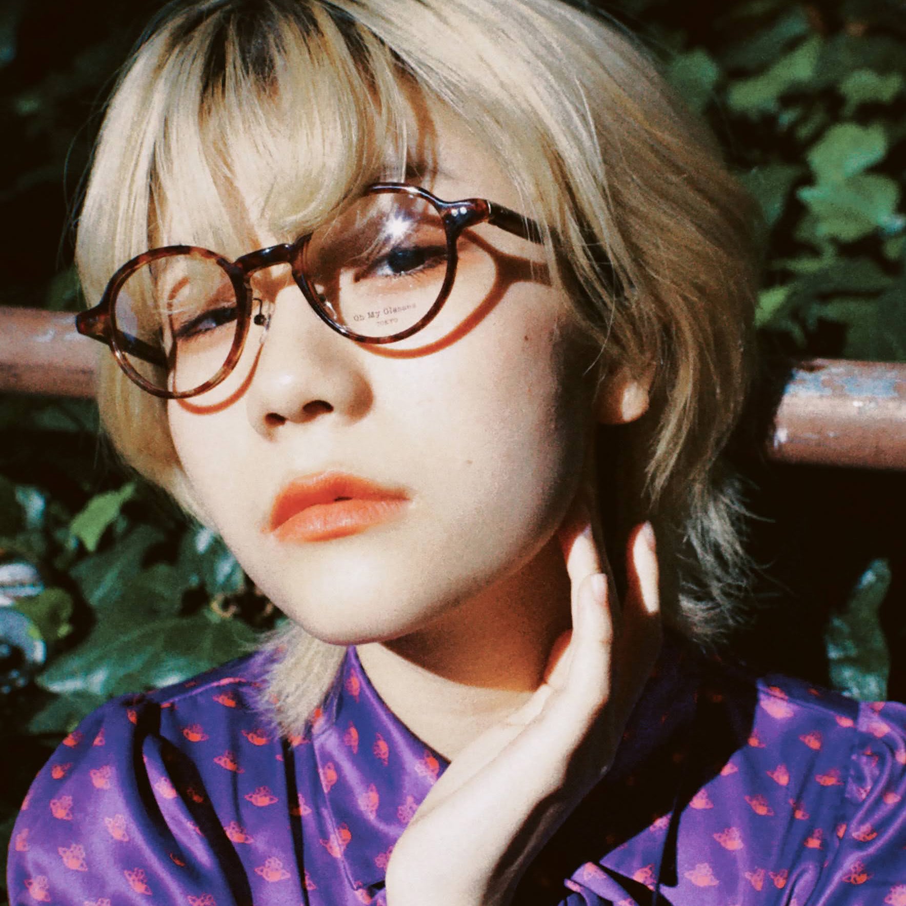 Oh My Glasses - Ben omg-099-73【New】