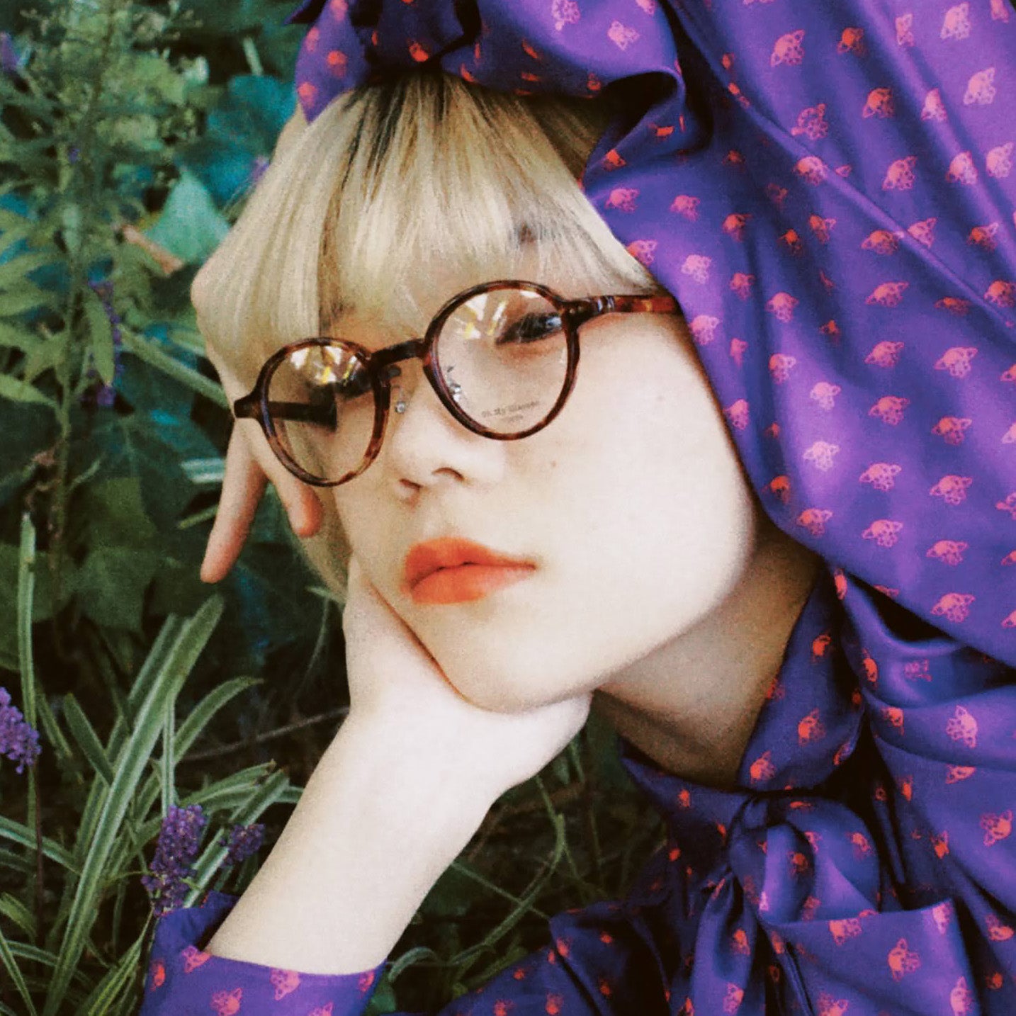 Oh My Glasses - Ben omg-099-73【New】