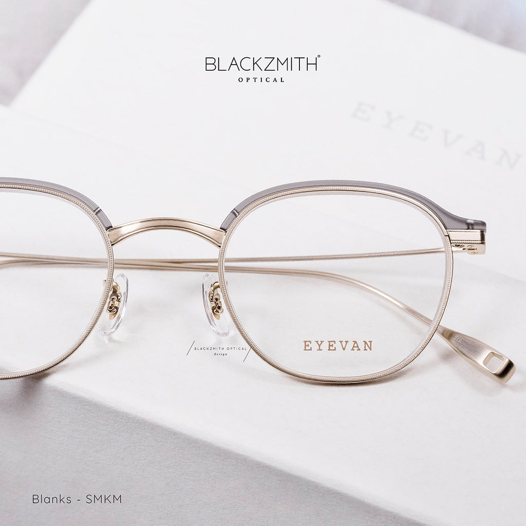 Eyevan - Blanks SMKM (47)【New】