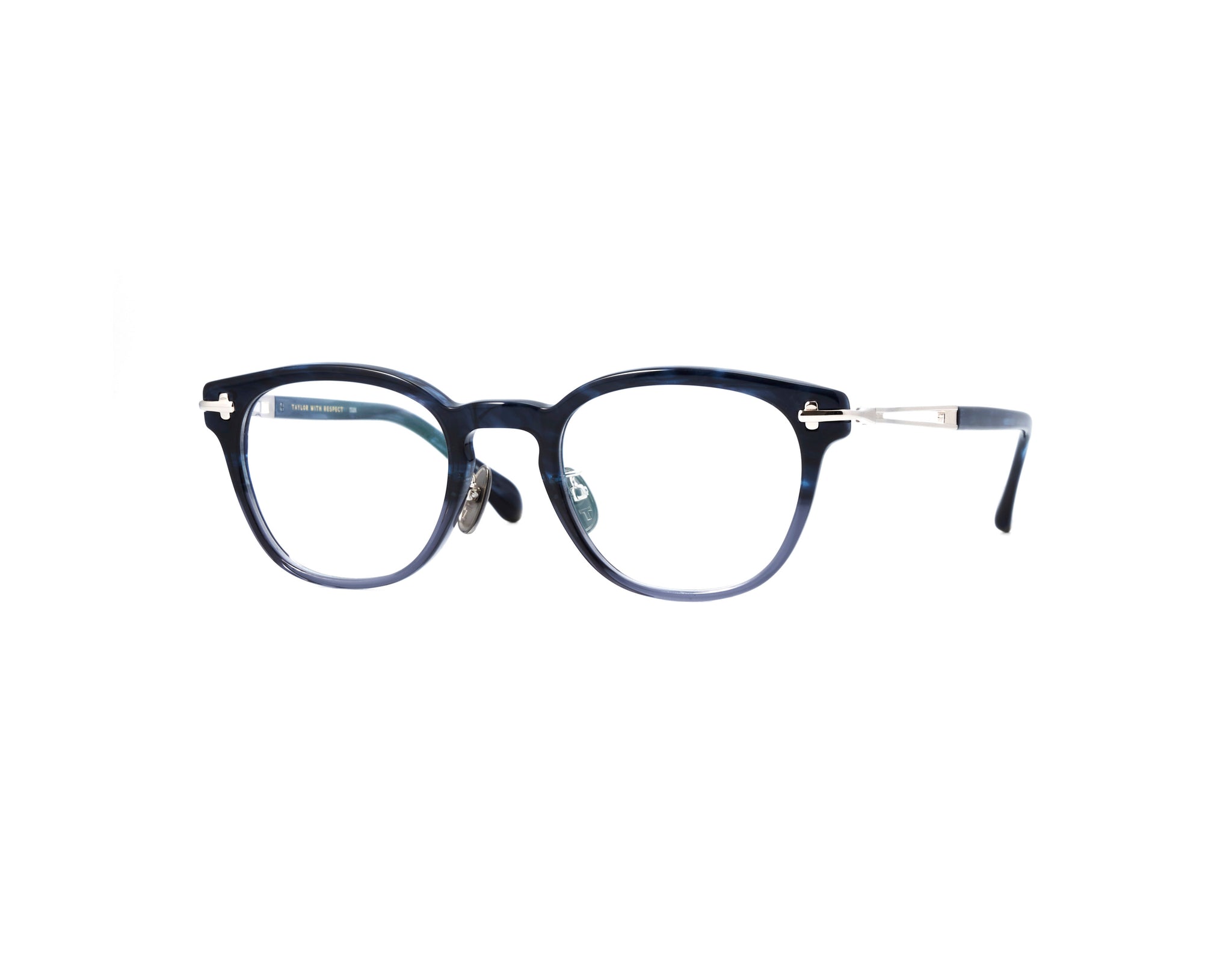 Taylor with Respect - Both C3 – BLACKZMITH Optical