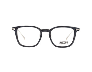 Rezin - LOC019FB Charlie Frene Bleu /Carbone Optique